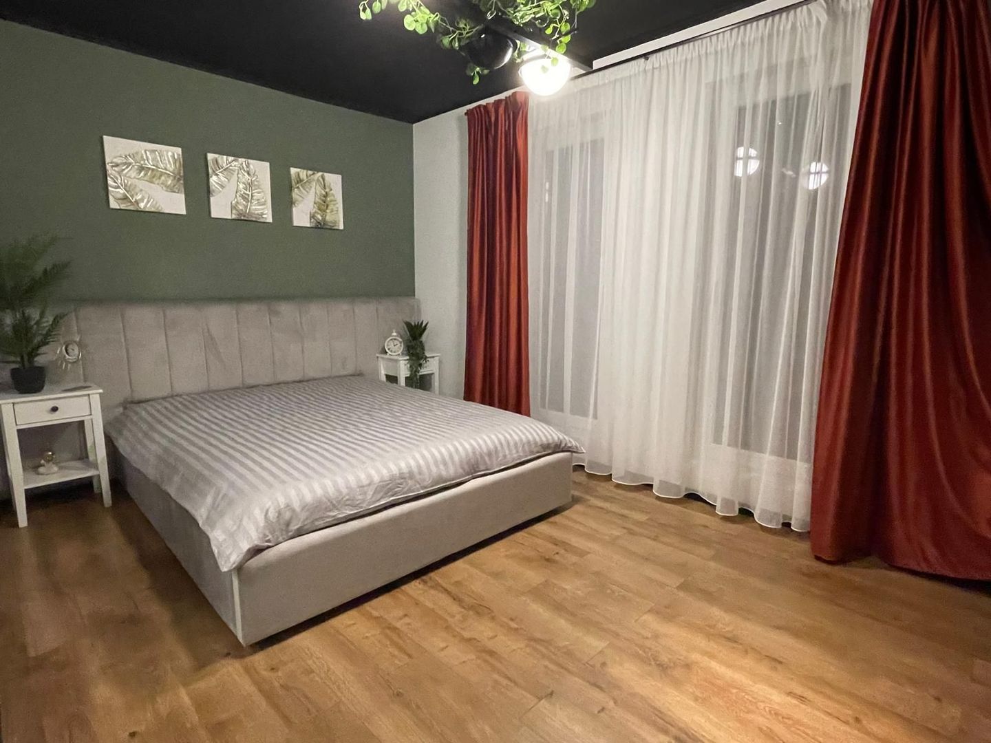 Braytim-Muzeul de Apă | 2 camere | Curte proprie | Loc de parcare” - Poză 4