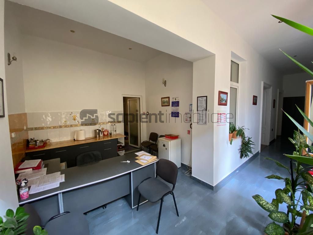 Sapient | Casa situata in zona ultracentrala, strada Dunarea - Poză 9