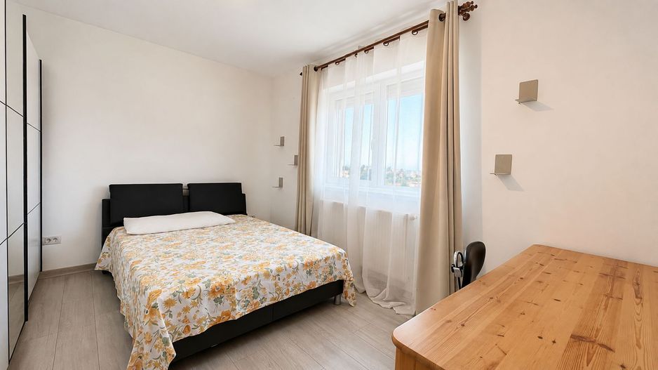 COMISION 0% | Apartament 2 camere | 51 mp | Etaj 3/3 |  Giroc - Poză 8