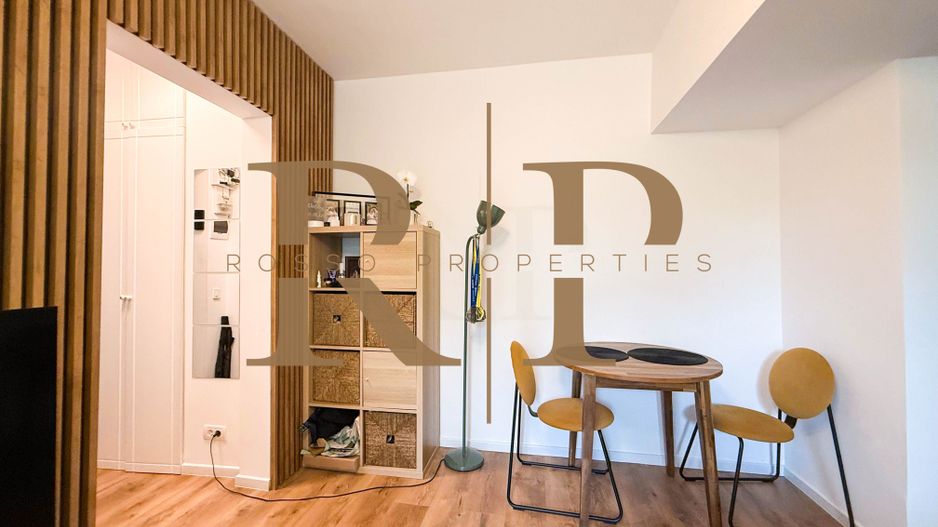 Apartament Superb Floreasca 2 camere *Compozitori* - Poză 1