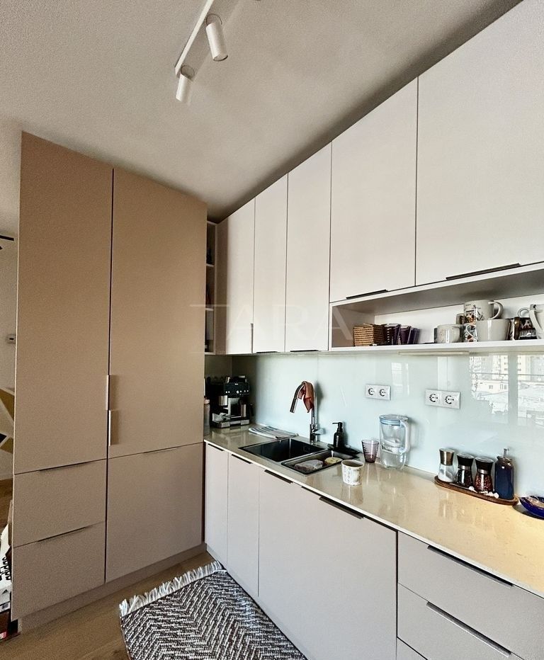 Apartament 2 camere, Mărăști – zona BRD - Poză 6