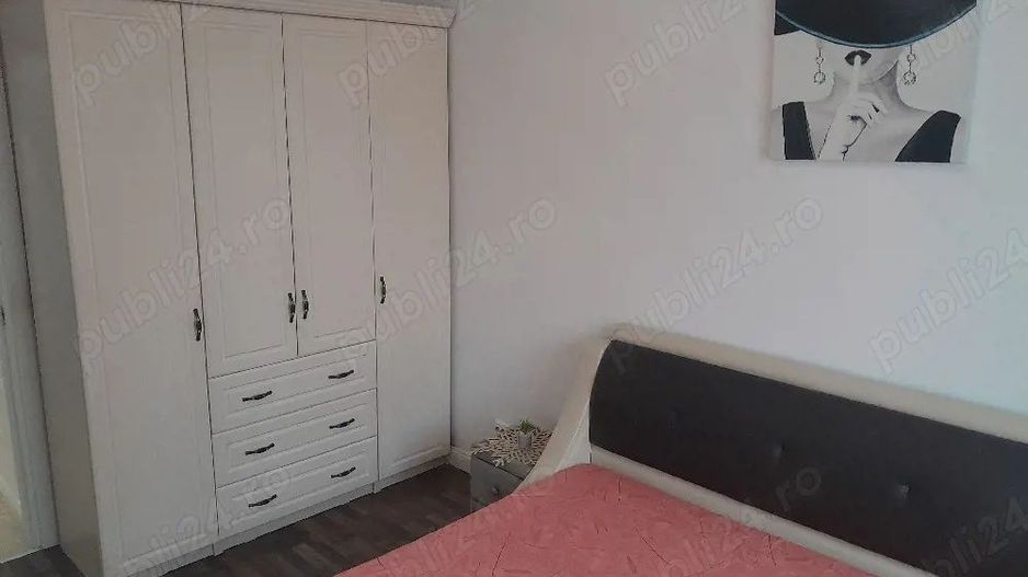 De închiriat apartament 2 camere - Poză 1
