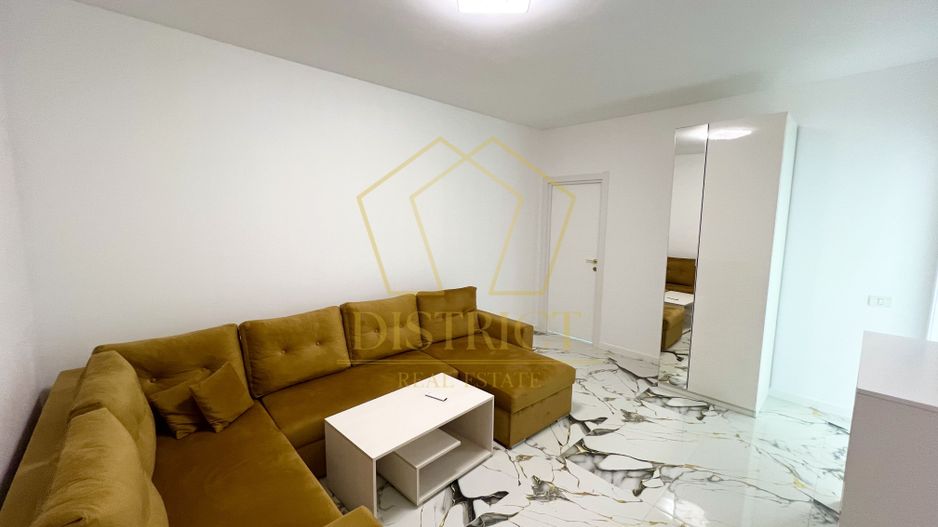 Apartament modern cu 2 camere | Torontalului - Poză 3