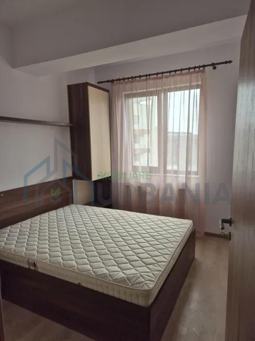 Apartament 2 camere, Lazar Residence, zona Palas Mall, Iasi - Poză 6