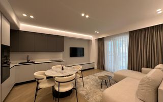 Apartament Cortina 126 | Parcare - Poză 3