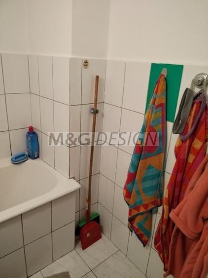 Apartament 1 camera  Circumvalatiunii etaj 1 - Poză 9