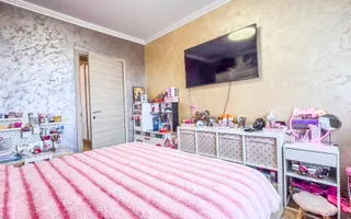 Apartament 3 camere, mobilat și utilat complet – Dimri Residence - Poză 11