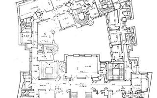 spatii birouri | Carol I | Universitate | 995 mp utili - Poză 7