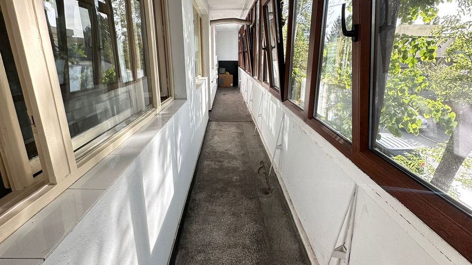 Apartament 3 camere de vânzare – Crângași | Etaj 1 | 2 balcoane A265 - Poză 14