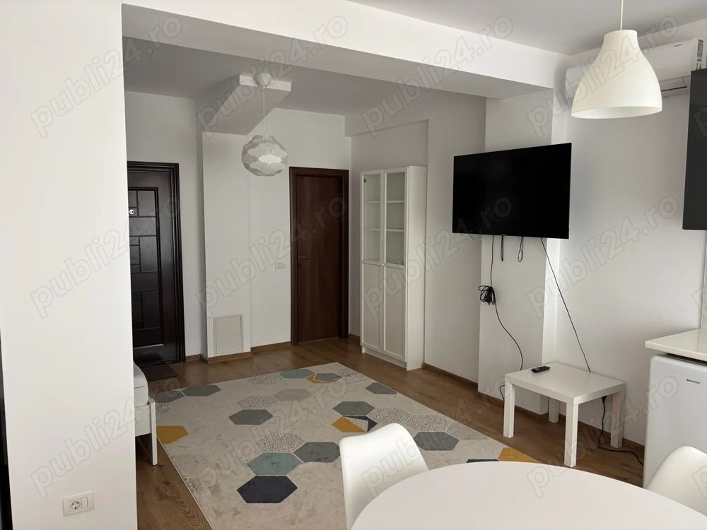 De inchiriat garsoniera, zona Antiaeriana Sector 5 - Poză 4