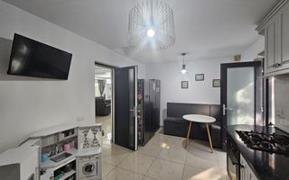 Vila plan parter - mobilata utilata - lux - Valea Adanca - Poză 15