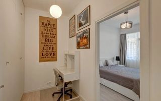Apartament cu TERASA de 31 mp si loc de parcare - Poză 3