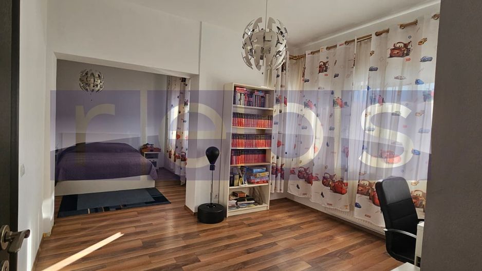 VANZARE CASA P+E+M 4 CAMERE | EROII REVOLUTIEI | PARCUL CAROL - Poză 6