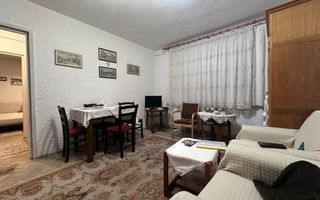 Apartament 3 camere, semidecomandat, Str Rahovei, Sibiu - Poză 3