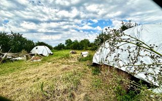Teren edificabil în Pădureni - vatra satului - Poză 13