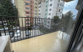 o camera,parcare, bloc nou, terasa,Manastur, West City, Calea Floresti - Poză 8