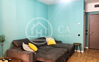 Apartament cu 2 camere de inchiriat in Cartierul Luceafarul, Oradea - Poză 5