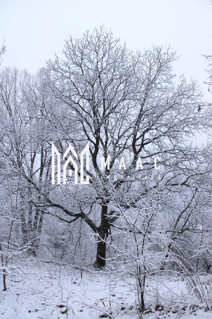 Teren cu izvor de apă minerală  Dangești, Punctul Valea Mare - Poză 32