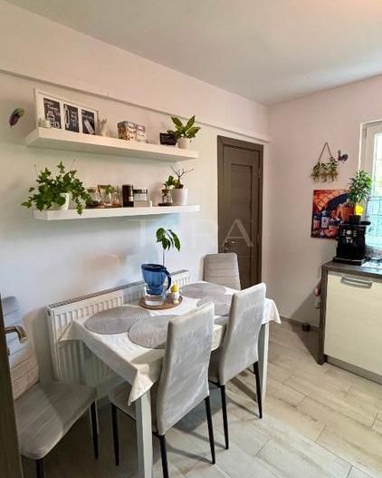 Apartament 3 camere, 63 mp, cu balcon. Gheorgheni, zona Hotel Royal. - Poză 6