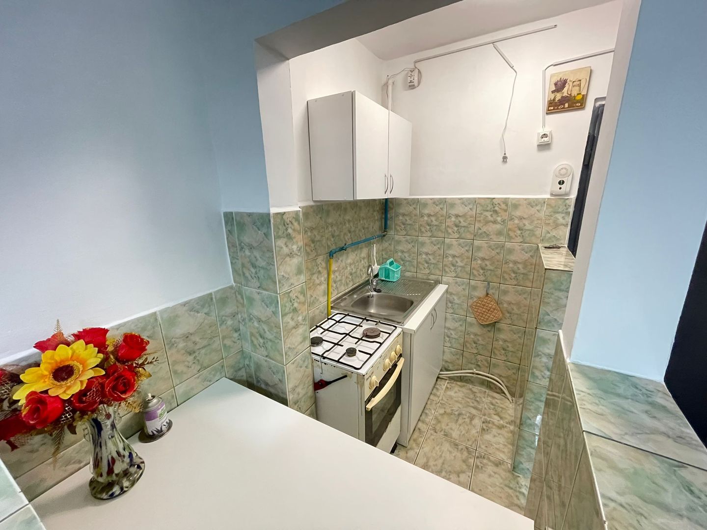 Garsonieră de vânzare | 22 mp | Mărăști - Poză 6