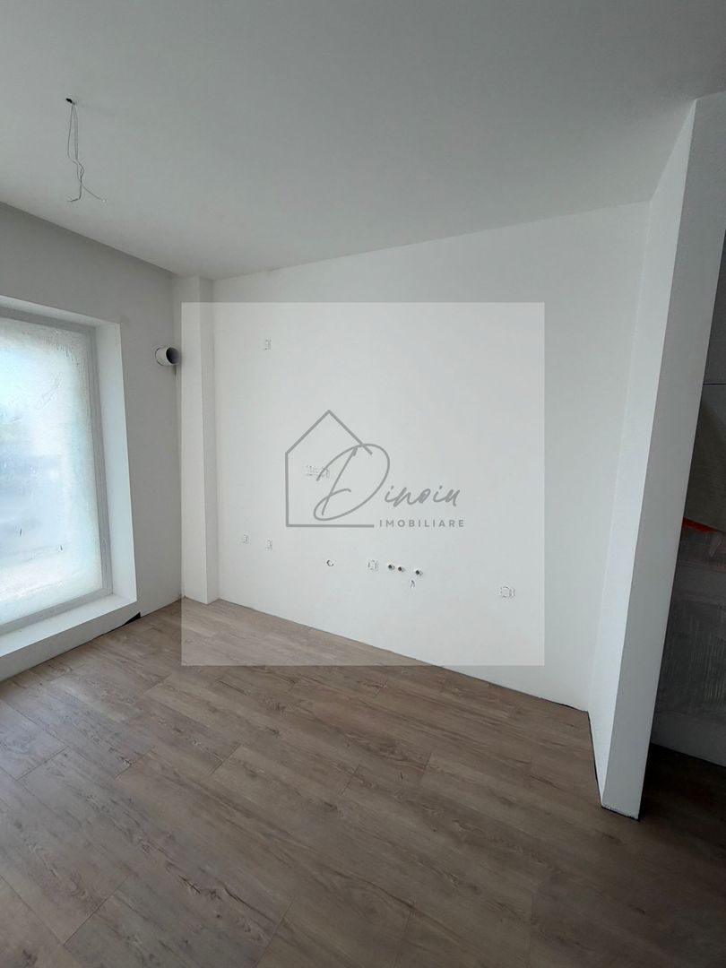Garsoniera 36 mp Obor High Garden East I Veranda Mall I Com 0% - Poză 12