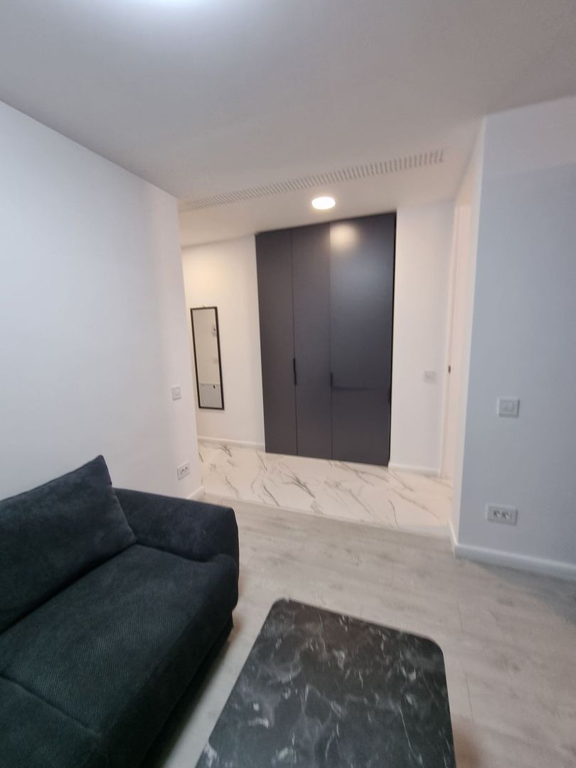 De inchiriat garsoniera premium+loc parcare, Viilor/Parc Carol - Poză 5