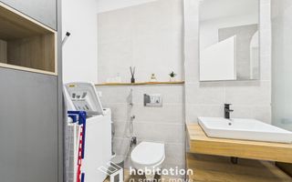 Refugiu urban premium - Apartament 2 camere Nord One - Poză 19