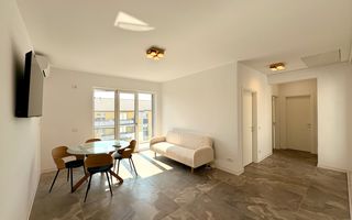 Apartament mobilat cu 2 camere si pod | Giroc | Profi - Poză 1