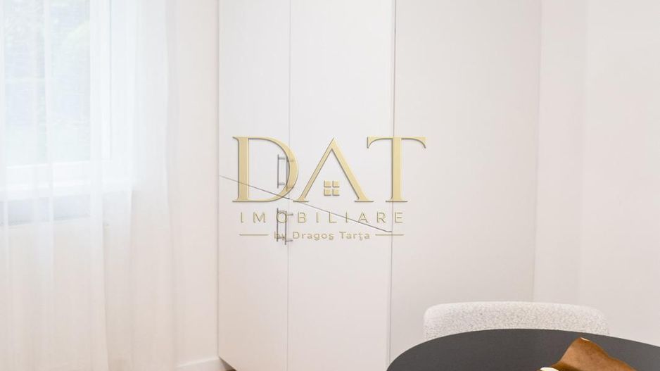 Apartament 2 Camere | RENOVAT & UTILAT | boxa | Gheorgheni - Poză 10