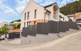 Case Premium de Vânzare – Strada Narciselor, Florești - Poză 2