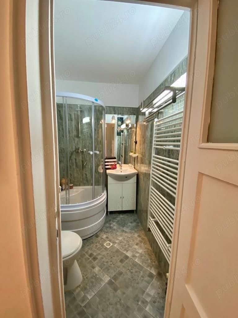 inchiriere apartament 2 camere Floreasca A31 - Poză 15