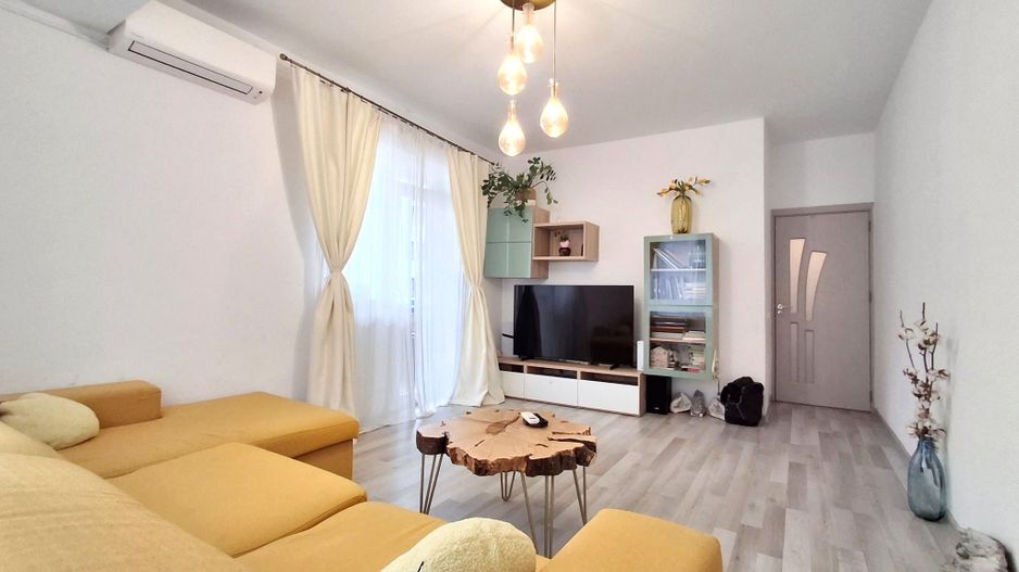 Apartament 3 camere zona Theodor Pallady - Poză 3