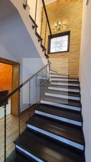 Vila de inchiriat Iancu Nicolae Pipera I ideal locuinta birou spa - Poză 14