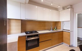 Apartament de 2 camere, parcare. 58mp, zona Sigma - Poză 4