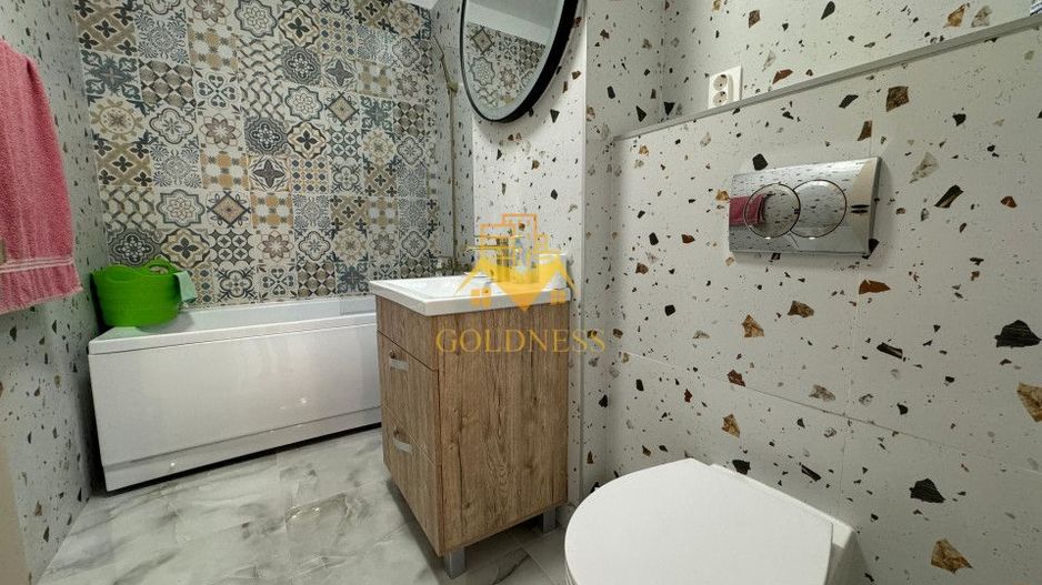 2 camere, bloc nou, garaj, Gheorgheni,Soporului zona Iulius Mall,FSEGA - Poză 5