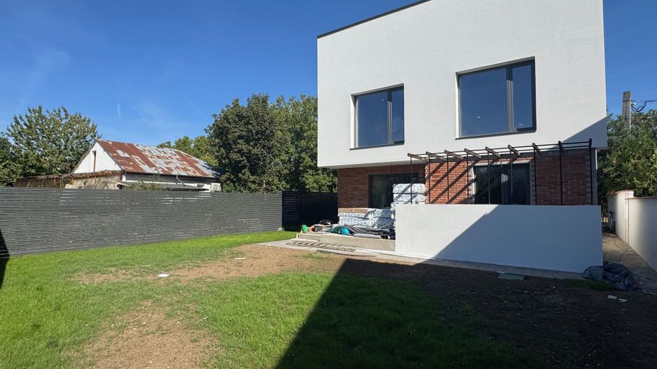 Vila de vânzare în Tunari - Zona ideală pentru tine! - Poză 2