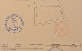 Apartament Cismigiu - Piata Iosif Sava (COMISION ZERO) - Poză 11