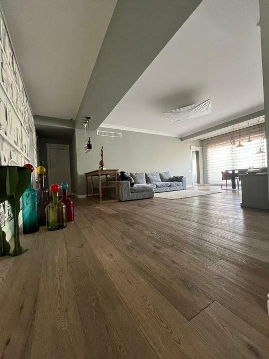 Proprietar vand apartament penthouse 5 camere - Poză 4