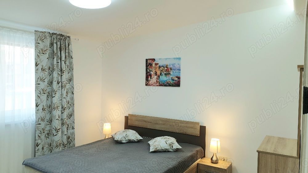 Apartament superb Domenii - Poză 3