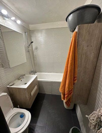 APARTAMENT  LUMINOS METROU STEFAN CEL MARE - Poză 6