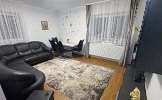 Apartament cu 3 camere de închiriat în Cartierul Arhitecților – Calea Cisnădiei - Poză 1