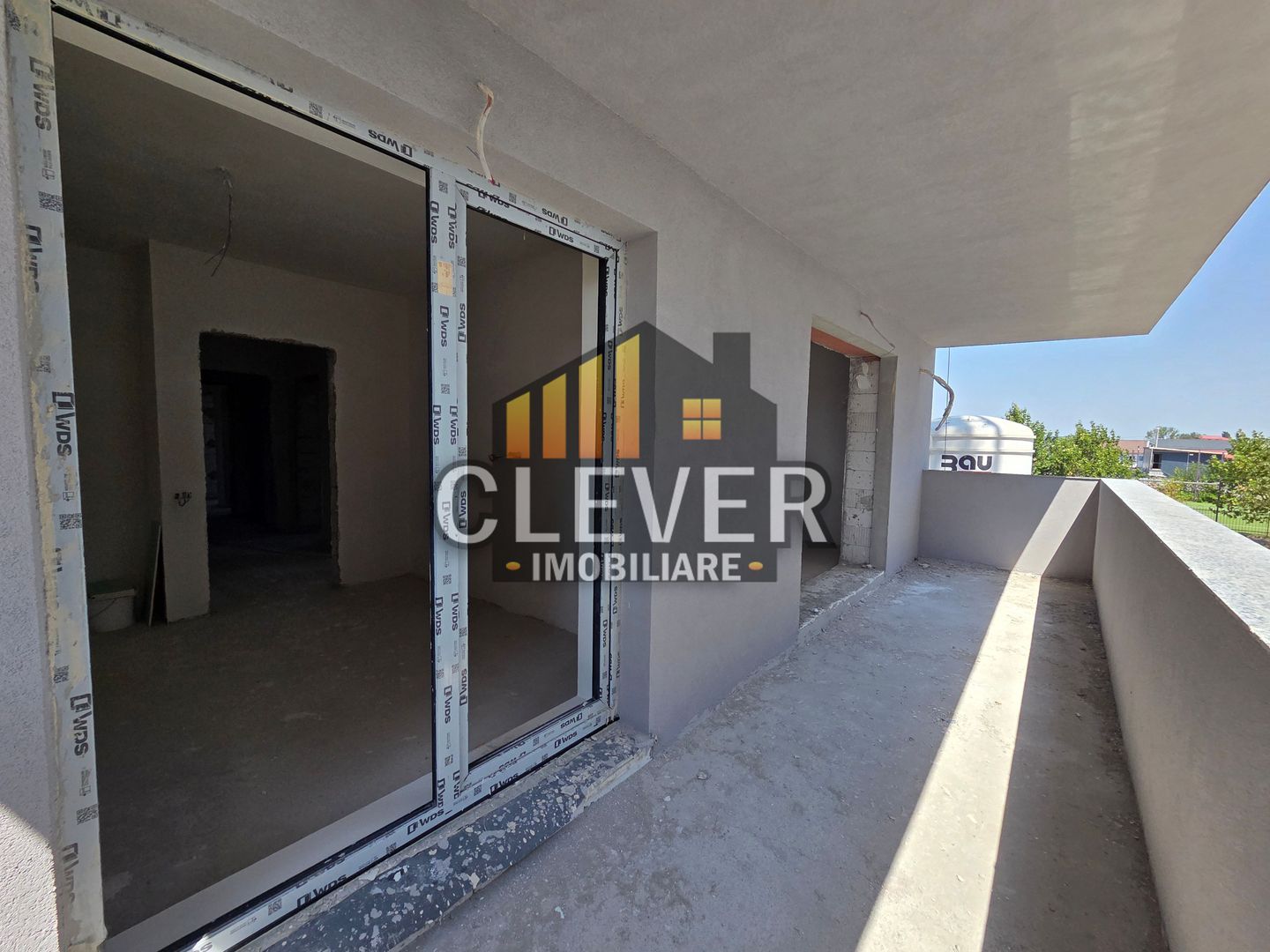 Apartament 4 Camere | 115,27 mp Total, 2 Terase | Comision 0% - Poză 16