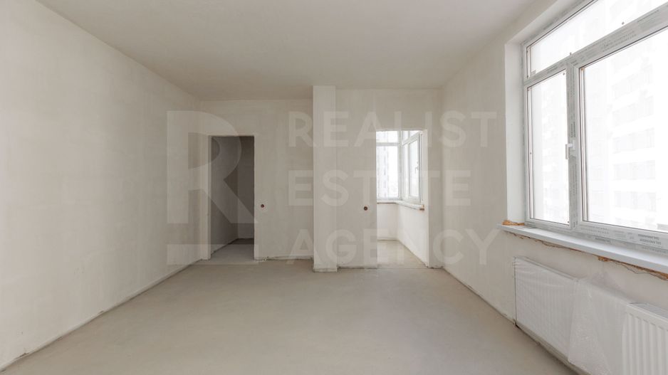 Vânzare, apartament, 3 camere, strada Grenoble, Botanica - Poză 12