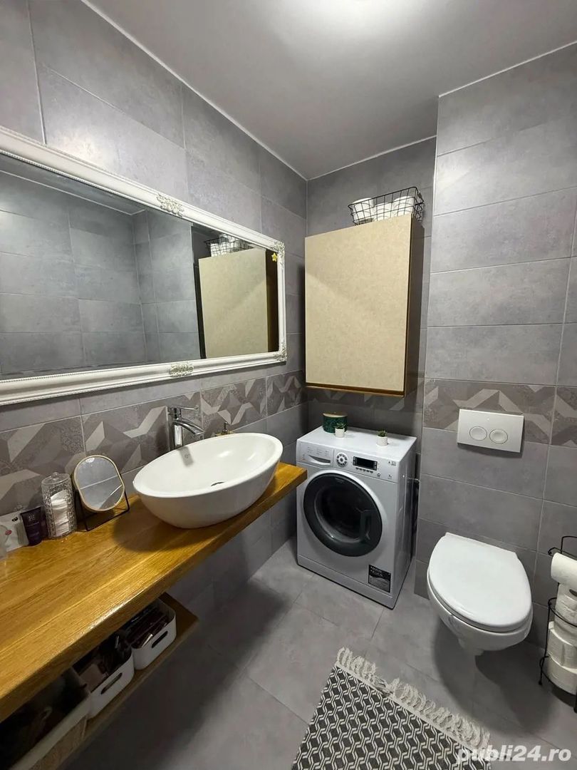 Apartament 3 camere Carpați 2 | 80mp | - Poză 3