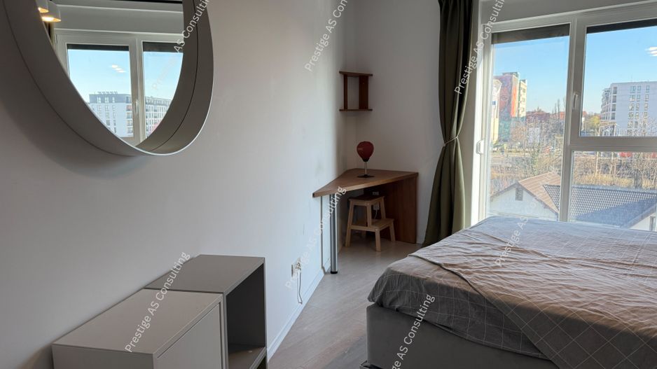 Apartament 2 Camere | Etaj 3 +Parcare subterana | City of Mara-Circumvalatiunii - Poză 7