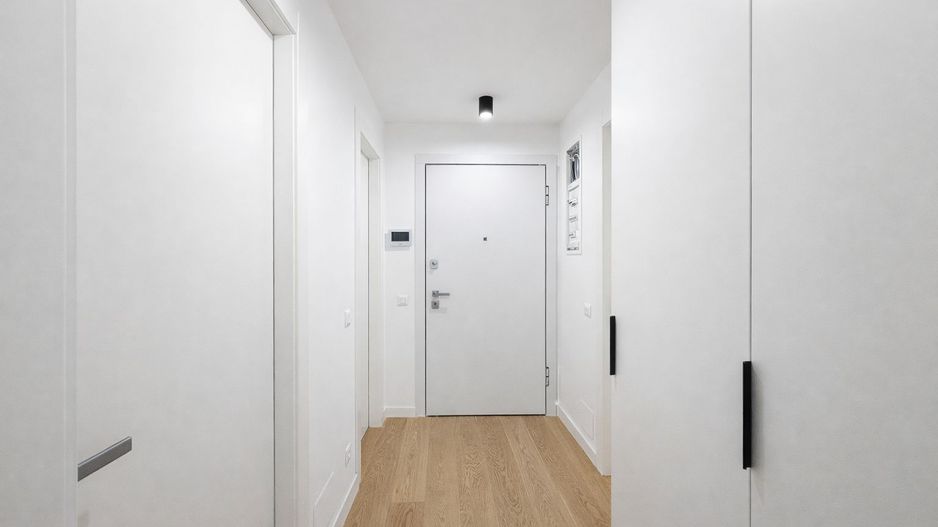 Apartament 2 camere – Prima închiriere – Nusco City Faza 2 - Poză 6