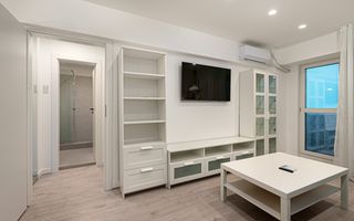 CALEA MOSILOR - Bucur Obor | Chirie 2 Camere Renovat + Metrou 350m - Poză 3