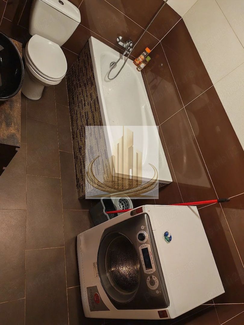 Apartament cu 2 camere Lipovei bloc nou - Poză 2