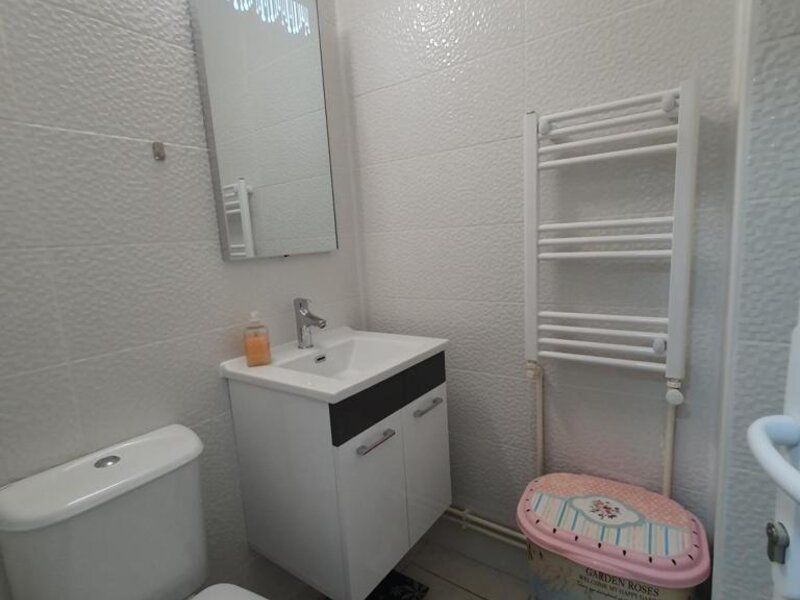 AP. 3 CAMERE- 13 SEPTEMBRIE, PET-FRIENDLY, BUCATARIE INCHISA, METROU - Poză 7