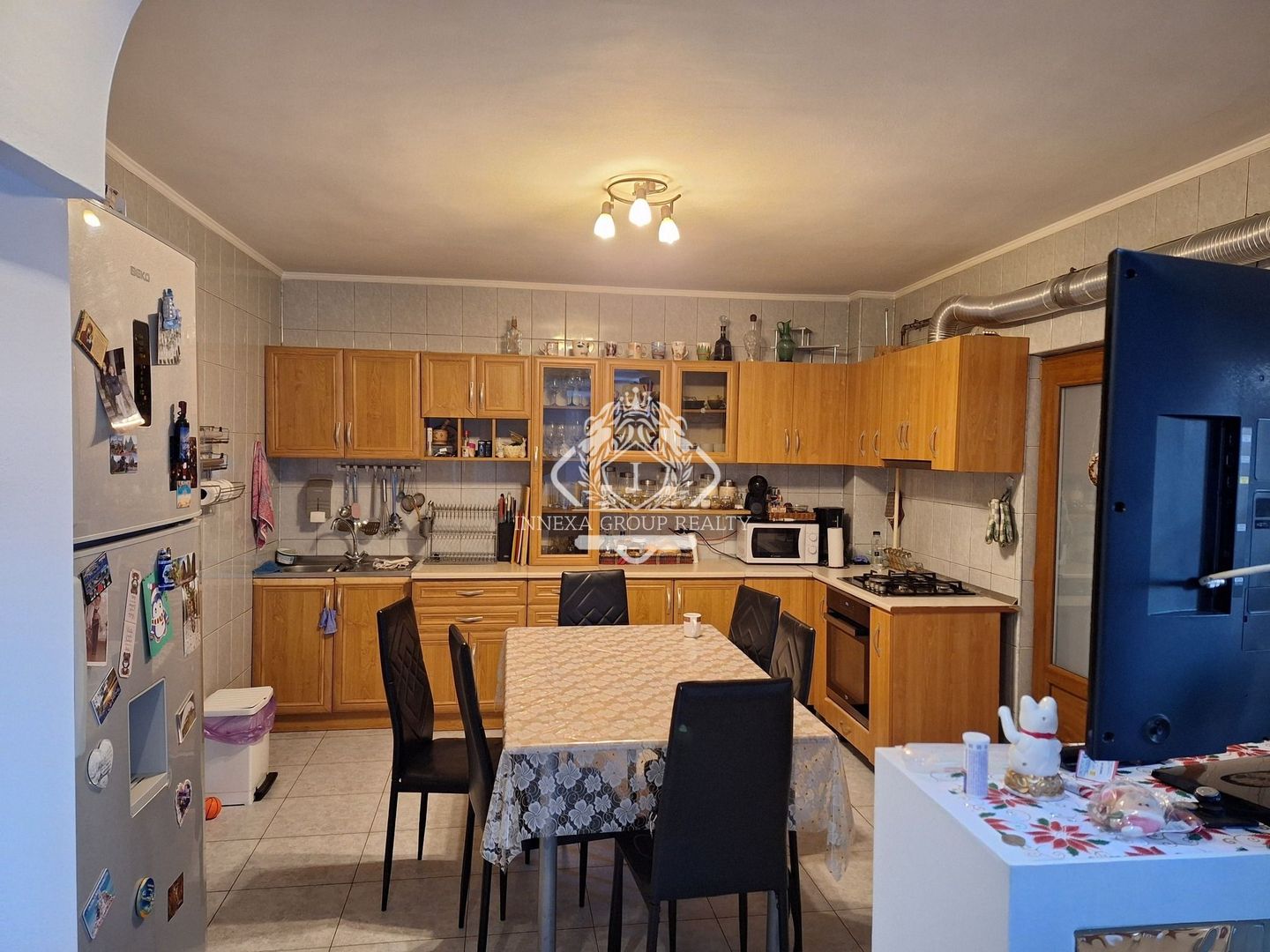 Rahova-Cora Alexandriei | 6 camere | 364mp | P+M | 200.000 euro - Poză 2